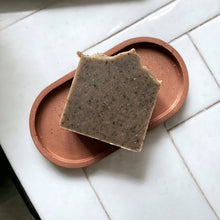 Load image into Gallery viewer, Clove Oil & Coconut Soap