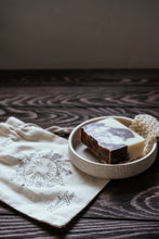 Load image into Gallery viewer, Espresso, Mint, & Dark Chocolate Soap