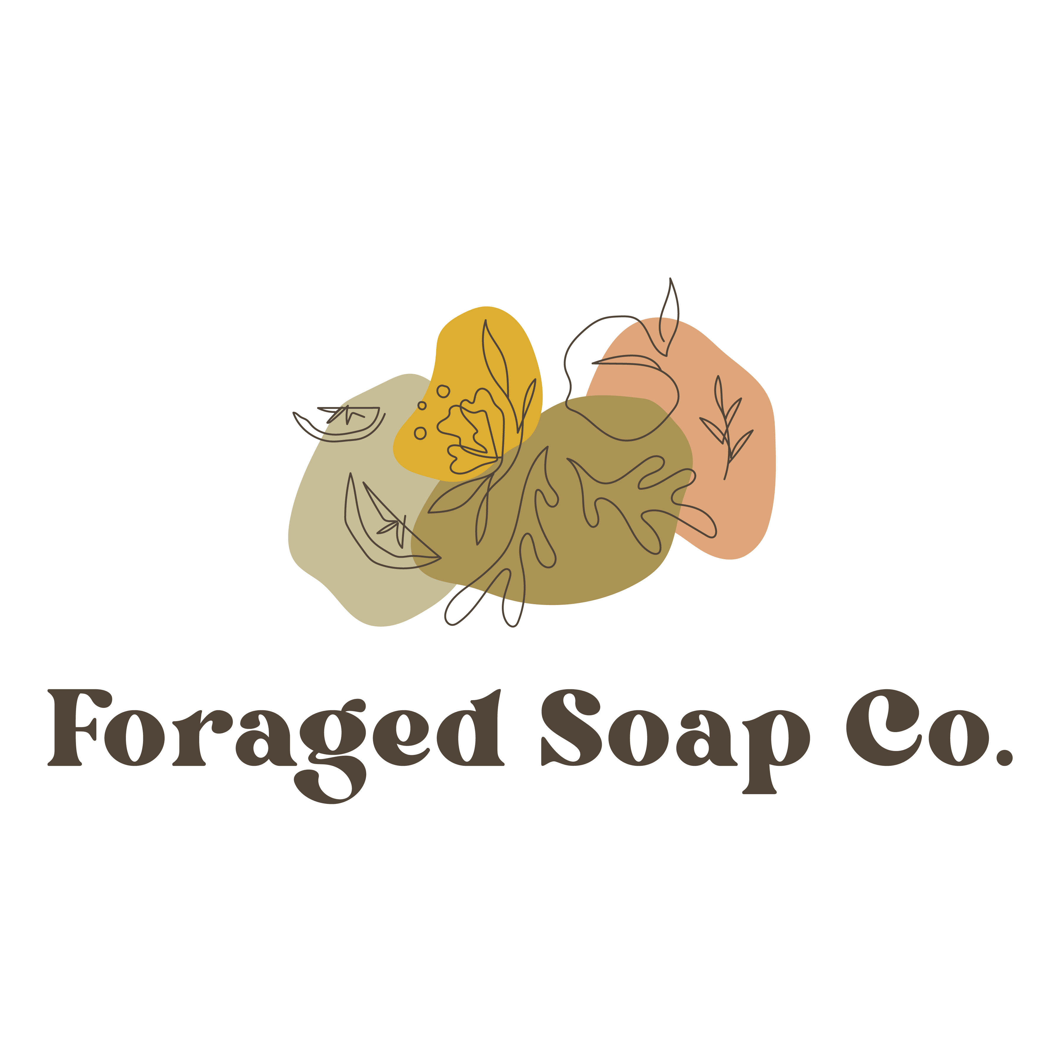 Forest Fir - Bearsville Soap Company