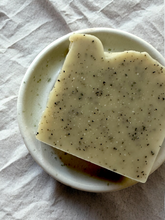 Load image into Gallery viewer, Chaga & Vetiver Soap