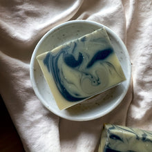Load image into Gallery viewer, Olive Leaf & Citrus Soap