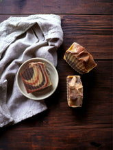 Load image into Gallery viewer, Apple Cider & Cinnamon Soap