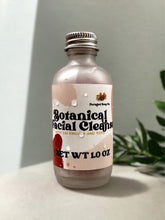 Load image into Gallery viewer, Botanical Facial Cleanse