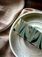 Load image into Gallery viewer, Olive Leaf & Citrus Soap