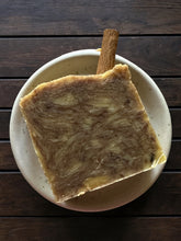 Load image into Gallery viewer, Organic Pumpkin & Spice Soap
