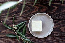 Load image into Gallery viewer, French-Inspired Olive Oil Soap