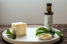 Load image into Gallery viewer, French-Inspired Olive Oil Soap