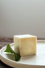 Load image into Gallery viewer, French-Inspired Olive Oil Soap