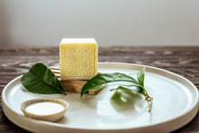 Load image into Gallery viewer, French-Inspired Olive Oil Soap