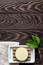 Load image into Gallery viewer, Coconut Cream Soap for Face & Body (Lait de Coco)