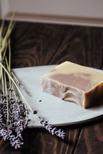 Load image into Gallery viewer, Wild Lavender & Sweet Orange Soap