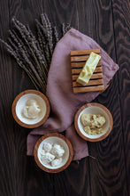 Load image into Gallery viewer, Triple Butter Soap