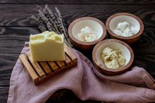 Load image into Gallery viewer, Triple Butter Soap