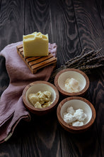 Load image into Gallery viewer, Triple Butter Soap