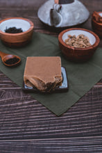 Load image into Gallery viewer, Smoked Chai & Citrus Soap
