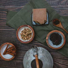 Load image into Gallery viewer, Smoked Chai & Citrus Soap