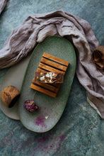 Load image into Gallery viewer, Ube & Milky Coconut Soap