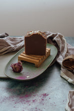 Load image into Gallery viewer, Ube & Milky Coconut Soap