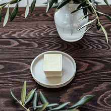 Load image into Gallery viewer, French-Inspired Olive Oil Soap