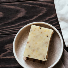 Load image into Gallery viewer, Organic Calendula & Beeswax Soap