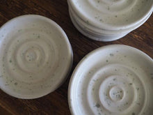 Load image into Gallery viewer, Akela Hudson Ceramic Soap Dish
