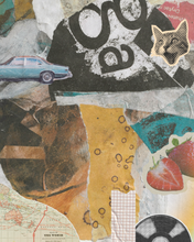 Load image into Gallery viewer, COLLAGE (NOSTALGIA COLLECTION)
