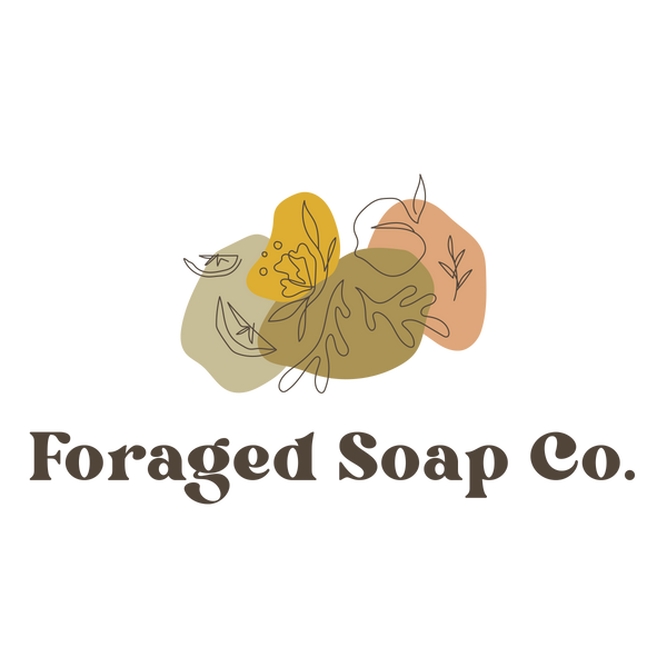 Foraged Soap Co.