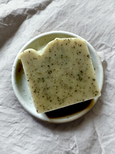 Load image into Gallery viewer, Chaga &amp; Vetiver Soap
