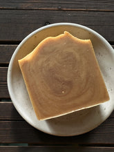 Load image into Gallery viewer, Spiced Clove &amp; Orange Pomander Soap
