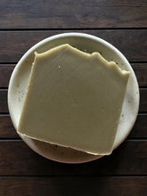 Load image into Gallery viewer, Butterfly Pea &amp; French Clay Soap
