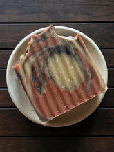 Load image into Gallery viewer, Spiced Cider (Apple Cider &amp; Cinnamon) Soap

