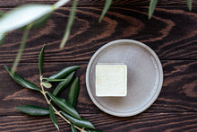 Load image into Gallery viewer, French-Inspired Olive Oil Soap

