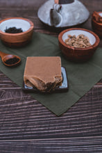 Load image into Gallery viewer, Smoked Chai &amp; Citrus Soap
