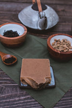 Load image into Gallery viewer, Smoked Chai &amp; Citrus Soap
