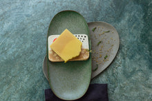 Load image into Gallery viewer, Tangerine Almond &amp; Elderflower Soap
