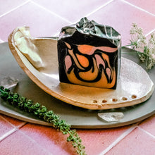 Load image into Gallery viewer, Crystal Ball (Ritual) Soap
