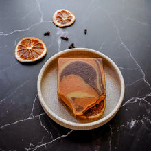 Load image into Gallery viewer, Spiced Clove &amp; Orange Pomander Soap
