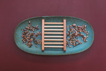 Load image into Gallery viewer, Ladder-Style Soap Dish
