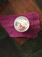 Load image into Gallery viewer, Rose &amp; Lavender Sea Salt Soak
