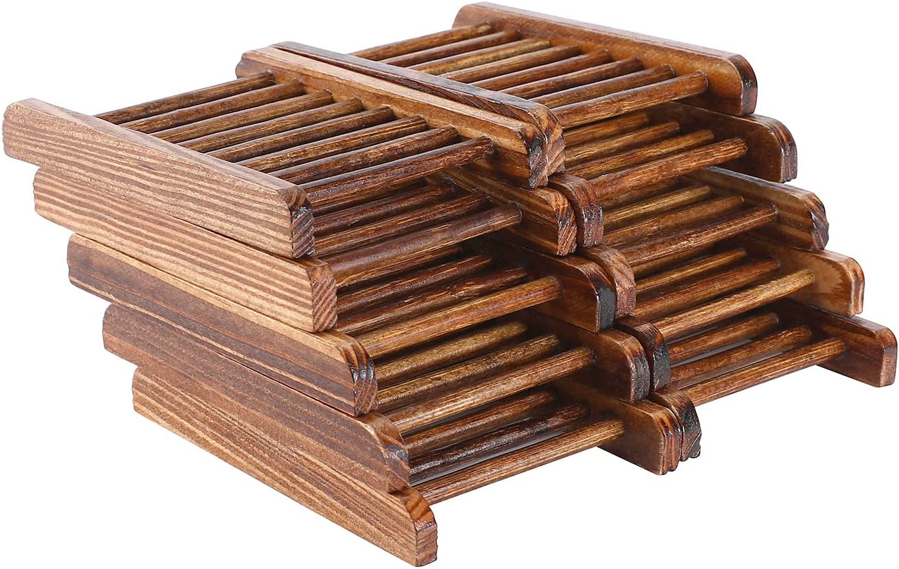 Ladder-Style Soap Dish